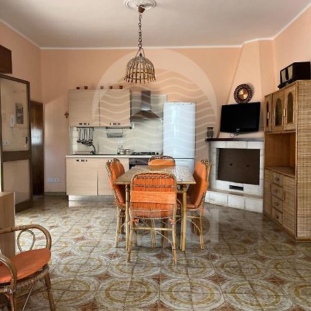 Villa Corallo By Cala Salento 托雷拉皮罗 外观 照片